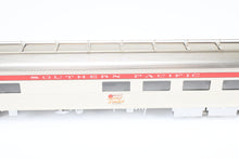 Load image into Gallery viewer, HO Brass TCY - The Coach Yard SP - Southern Pacific 1950 &quot;Sunset Limited&quot; 11 Car Set FP
