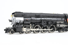 Load image into Gallery viewer, HO Brass CON Key Imports SP - Southern Pacific MT-4 4-8-2 Semi-Streamlined Mountain FP Partial Daylight #4361
