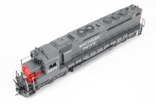 Load image into Gallery viewer, HO Brass Oriental Limited SP - Southern Pacific EMD SDP45 3600 HP SP Version Pro Painted No. 3201
