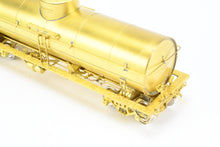 Load image into Gallery viewer, HO Brass OMI - Overland Models, Inc. Various Roads GATX 10,000 Gallon Insulated Single-Dome Tank Car
