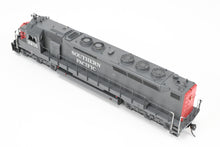 Load image into Gallery viewer, HO Brass Oriental Limited SP - Southern Pacific EMD SDP45 3600 HP SP Version Pro Painted No. 3201
