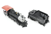 Load image into Gallery viewer, HO Brass CON NBL - North Bank Line NP - Northern Pacific F-1 Class 2-8-0 Factory Painted #78
