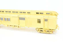 Load image into Gallery viewer, HO Brass CON Beaver Creek Yosemite Valley Railroad 3-Car Set Collector's Edition
