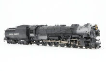 Load image into Gallery viewer, HO Brass Joe G. Collias Scratch Built UP - Union Pacific &quot;9000&quot; Series 4-12-2 No. 9504 CP One of One! REBOXX
