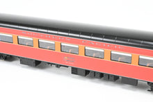 Load image into Gallery viewer, HO Brass CON CIL - Challenger Imports SP - Southern Pacific 1955 Morning Daylight 10-Car Full Train Set FP
