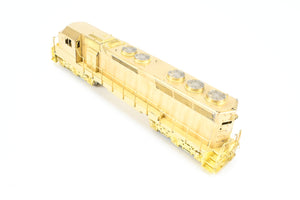 HO Brass Oriental Limited Various Roads EMD SD45 3600 HP Low Hood Standard Late