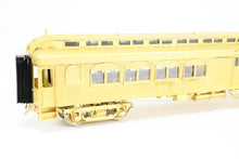Load image into Gallery viewer, HO Brass CON Beaver Creek Yosemite Valley Railroad 3-Car Set Collector's Edition
