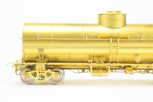 Load image into Gallery viewer, HO Brass OMI - Overland Models, Inc. Various Roads GATX 10,000 Gallon Insulated Single-Dome Tank Car
