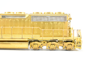 HO Brass OMI - Overland Models Inc. SP - Southern Pacific EMD SD40 #7300-7385 (ex 8400-8488)