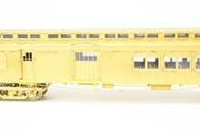 Load image into Gallery viewer, HO Brass CON Beaver Creek Yosemite Valley Railroad 3-Car Set Collector's Edition
