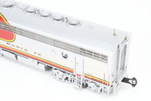 Load image into Gallery viewer, HO Brass CON OMI - Overland Models Inc. ATSF - Santa Fe EMD F7 A-B-B-A Set Set 1 #42L, 42A, 42B, 42C 1950's Era FP

