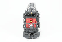 Load image into Gallery viewer, HO Brass Oriental Limited SP - Southern Pacific EMD SDP45 3600 HP SP Version Pro Painted No. 3201
