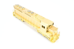 HO Brass Oriental Limited Various Roads EMD SD45 3600 HP Low Hood Standard Late