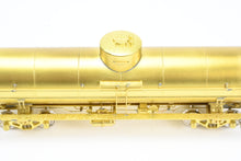 Load image into Gallery viewer, HO Brass OMI - Overland Models, Inc. Various Roads GATX 10,000 Gallon Insulated Single-Dome Tank Car

