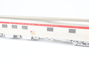 HO Brass TCY - The Coach Yard SP - Southern Pacific 1950 "Sunset Limited" 11 Car Set FP