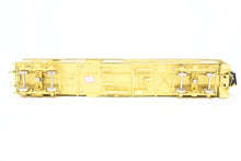 Load image into Gallery viewer, HO Brass CON Beaver Creek Yosemite Valley Railroad 3-Car Set Collector's Edition
