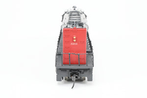 HO Brass Oriental Limited SP - Southern Pacific EMD SDP45 3600 HP SP Version Pro Painted No. 3201
