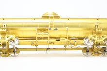 Load image into Gallery viewer, HO Brass OMI - Overland Models, Inc. Various Roads GATX 10,000 Gallon Insulated Single-Dome Tank Car
