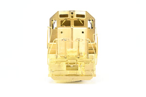 HO Brass Oriental Limited Various Roads EMD SD45 3600 HP Low Hood Standard Late