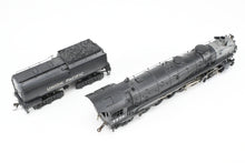 Load image into Gallery viewer, HO Brass Joe G. Collias Scratch Built UP - Union Pacific &quot;9000&quot; Series 4-12-2 No. 9504 CP One of One! REBOXX
