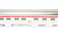 Load image into Gallery viewer, HO Brass TCY - The Coach Yard SP - Southern Pacific 1950 &quot;Sunset Limited&quot; 11 Car Set FP
