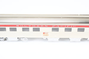HO Brass TCY - The Coach Yard SP - Southern Pacific 1950 "Sunset Limited" 11 Car Set FP