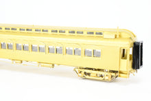 Load image into Gallery viewer, HO Brass CON Beaver Creek Yosemite Valley Railroad 3-Car Set Collector's Edition
