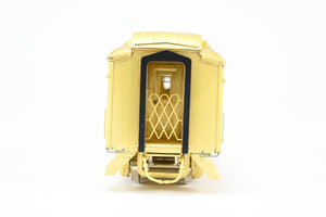 HO Brass Oriental Limited Various Roads Pullman Heavyweight 8-1-2 Sleeper w/Ice AC