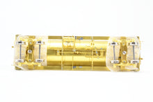 Load image into Gallery viewer, HO Brass OMI - Overland Models, Inc. Various Roads GATX 10,000 Gallon Insulated Single-Dome Tank Car
