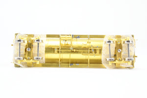 HO Brass OMI - Overland Models, Inc. Various Roads GATX 10,000 Gallon Insulated Single-Dome Tank Car
