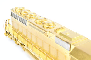 HO Brass OMI - Overland Models Inc. SP - Southern Pacific EMD SD40 #7300-7385 (ex 8400-8488)