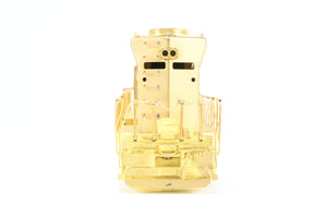 HO Brass Oriental Limited Various Roads EMD SD45 3600 HP Low Hood Standard Late