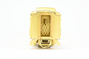 HO Brass Oriental Limited Various Roads Pullman Heavyweight 8-1-2 Sleeper w/Ice AC