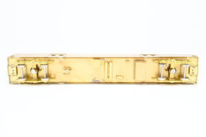 HO Brass Soho MILW - Milwaukee Road #1317 Baggage