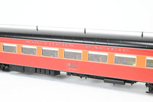 Load image into Gallery viewer, HO Brass CON CIL - Challenger Imports SP - Southern Pacific 1955 Morning Daylight 10-Car Full Train Set FP
