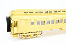 Load image into Gallery viewer, HO Brass CON Beaver Creek Yosemite Valley Railroad 3-Car Set Collector's Edition
