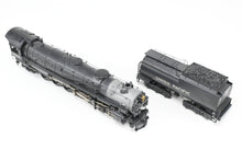 Load image into Gallery viewer, HO Brass Joe G. Collias Scratch Built UP - Union Pacific &quot;9000&quot; Series 4-12-2 No. 9504 CP One of One! REBOXX
