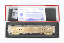Load image into Gallery viewer, HO Brass Soho MILW - Milwaukee Road #1317 Baggage
