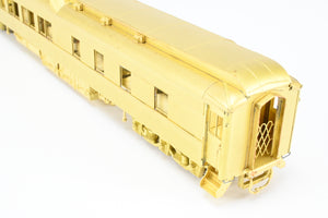 HO Brass Oriental Limited Various Roads Pullman Heavyweight 8-1-2 Sleeper w/Ice AC