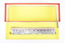 Load image into Gallery viewer, HO Brass TCY - The Coach Yard SP - Southern Pacific 1950 &quot;Sunset Limited&quot; 11 Car Set FP
