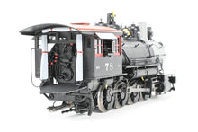 Load image into Gallery viewer, HO Brass CON NBL - North Bank Line NP - Northern Pacific F-1 Class 2-8-0 Factory Painted #78

