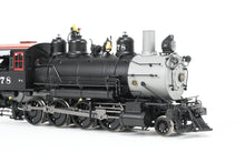 Load image into Gallery viewer, HO Brass CON NBL - North Bank Line NP - Northern Pacific F-1 Class 2-8-0 Factory Painted #78
