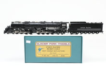 Load image into Gallery viewer, HO Brass CON GPM - Glacier Park Models UP - Union Pacific Big Boy 4-8-8-4 FP #4019 w/Smoke Deflectors w/DCC and Tsunami II Sound
