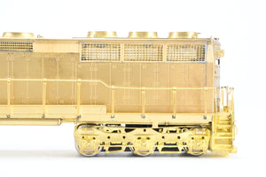 HO Brass Oriental Limited Various Roads EMD SD45 3600 HP Low Hood Standard Late