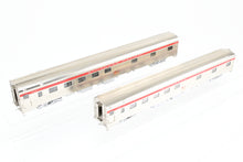 Load image into Gallery viewer, HO Brass TCY - The Coach Yard SP - Southern Pacific 1950 &quot;Sunset Limited&quot; 11 Car Set FP
