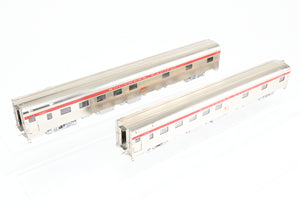 HO Brass TCY - The Coach Yard SP - Southern Pacific 1950 "Sunset Limited" 11 Car Set FP