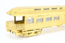 Load image into Gallery viewer, HO Brass CON Beaver Creek Yosemite Valley Railroad 3-Car Set Collector's Edition
