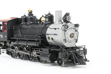 Load image into Gallery viewer, HO Brass CON NBL - North Bank Line NP - Northern Pacific F-1 Class 2-8-0 Factory Painted #78
