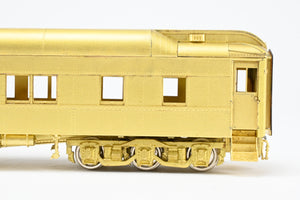 HO Brass Oriental Limited Various Roads Pullman Heavyweight 8-1-2 Sleeper w/Ice AC