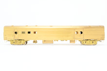 Load image into Gallery viewer, HO Brass Soho MILW - Milwaukee Road #1208 Baggage-RPO
